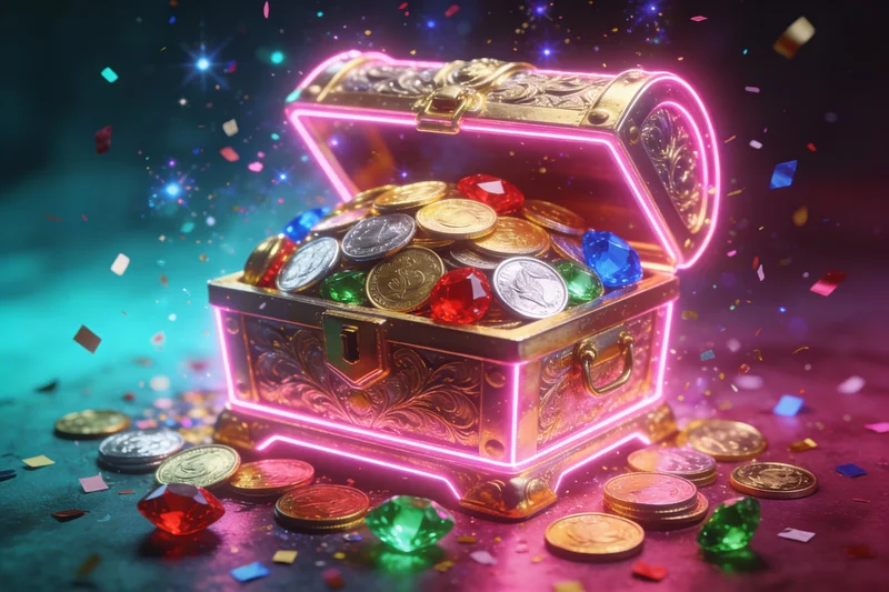 Claim Your C$5,000 Infinite Welcome Package